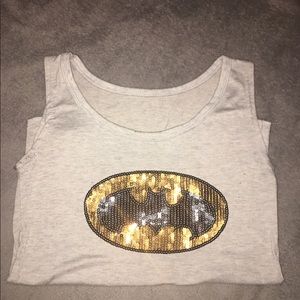Batman top